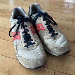 Saucony shadow 5000 sneakers men’s 11.5